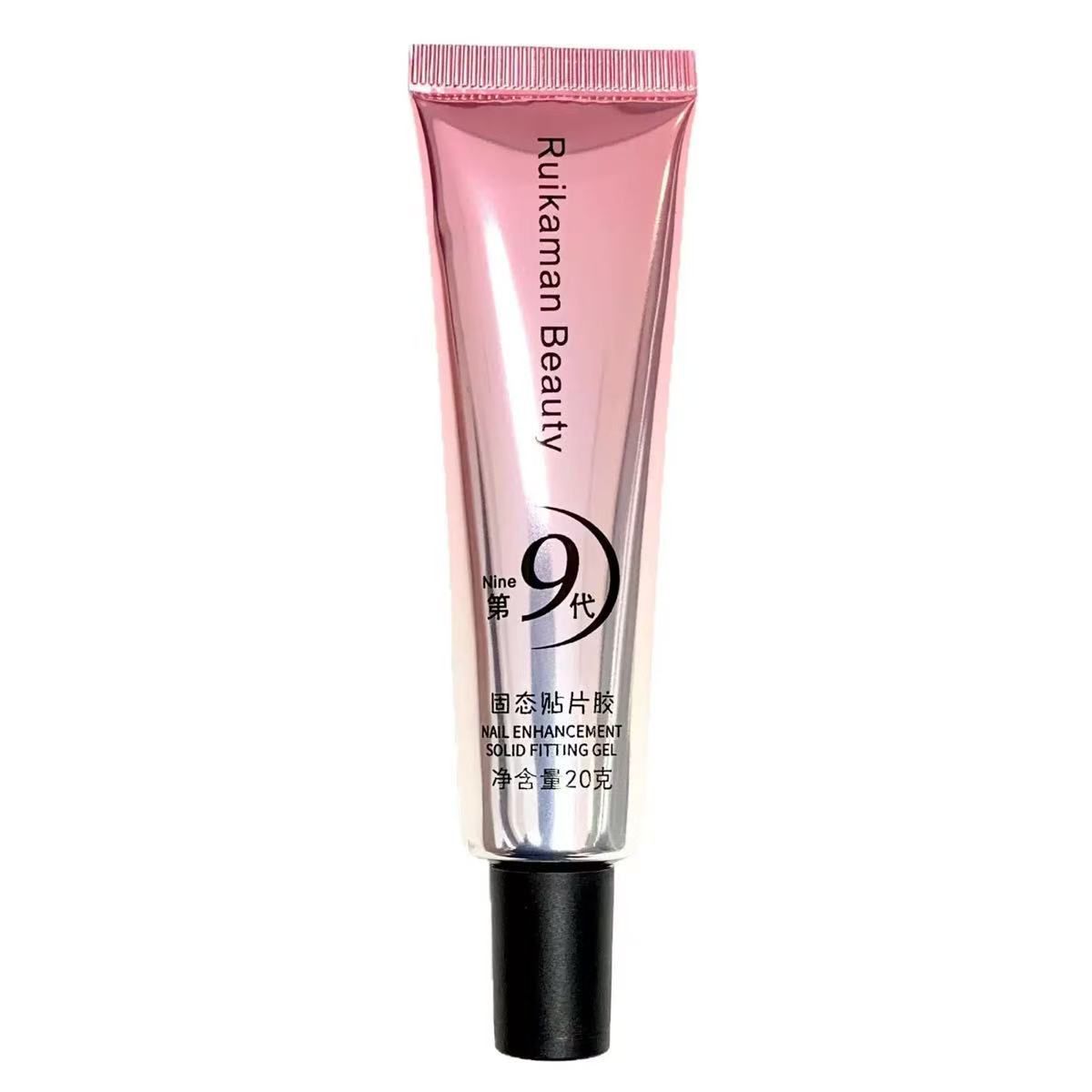 Ruikaman Beauty 9th Gen Nail Enhancement Solid Fitting Gel – 20g