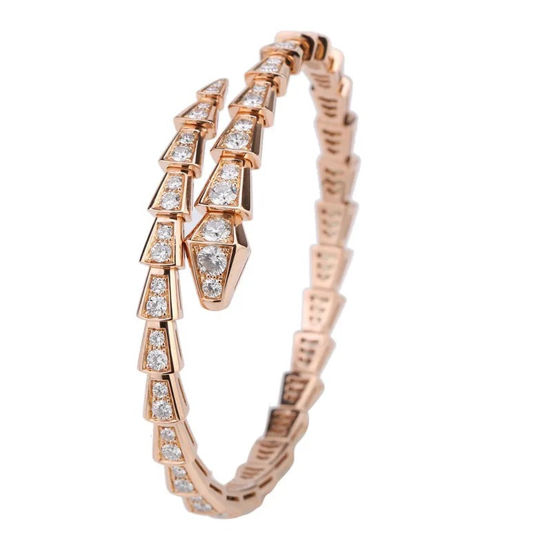 Delphi Bangle (Pre-Order)#A3092 -1